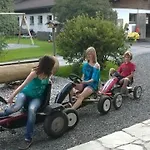 Am Baby & Kinderbauerhof Stefflhof Agroturismo Saalfelden