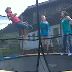 Am Baby & Kinderbauerhof Stefflhof * Saalfelden