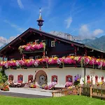 Am Baby & Kinderbauerhof Stefflhof Agroturismo *