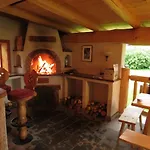 Farm stay Am Baby & Kinderbauerhof Stefflhof