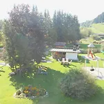 Farm stay Am Baby & Kinderbauerhof Stefflhof