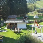 Am Baby & Kinderbauerhof Stefflhof *