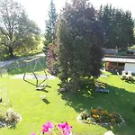 Am Baby & Kinderbauerhof Stefflhof Farm stay Saalfelden