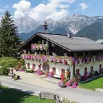 Am Baby & Kinderbauerhof Stefflhof *