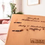 Am Baby & Kinderbauerhof Stefflhof *