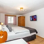 Am Baby & Kinderbauerhof Stefflhof * Saalfelden