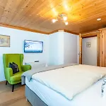 Farm stay Am Baby & Kinderbauerhof Stefflhof Saalfelden