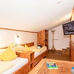 Am Baby & Kinderbauerhof Stefflhof Farm stay *