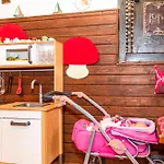 Agroturismo Am Baby & Kinderbauerhof Stefflhof Saalfelden