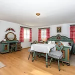 Am Baby & Kinderbauerhof Stefflhof * Saalfelden