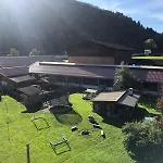 Agroturismo Am Baby & Kinderbauerhof Stefflhof *