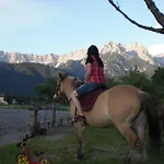 Am Baby & Kinderbauerhof Stefflhof *