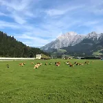 Farm stay Am Baby & Kinderbauerhof Stefflhof