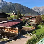 Am Baby & Kinderbauerhof Stefflhof Saalfelden
