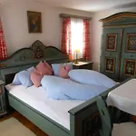 Agroturismo Am Baby & Kinderbauerhof Stefflhof Saalfelden