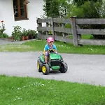 Am Baby & Kinderbauerhof Stefflhof Agroturismo Saalfelden