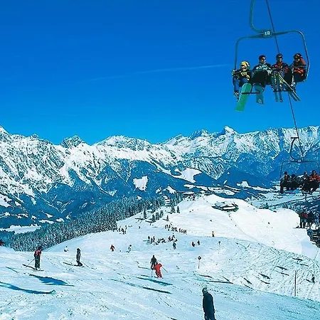 Κατάλυμα σε φάρμα Am Baby & Kinderbauerhof Stefflhof *