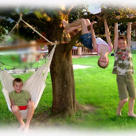 Am Baby & Kinderbauerhof Stefflhof *