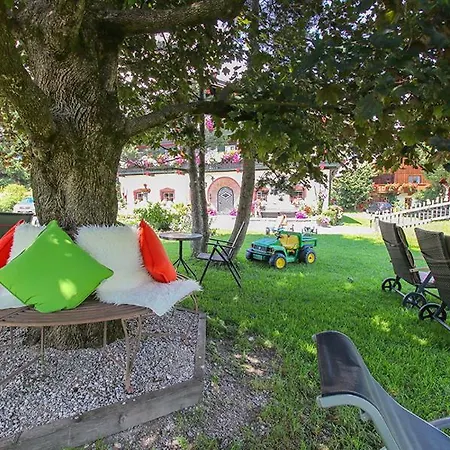 Am Baby & Kinderbauerhof Stefflhof