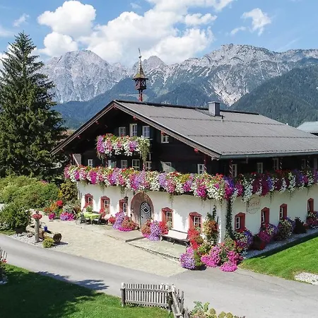 & Am Baby & Kinderbauerhof Stefflhof *