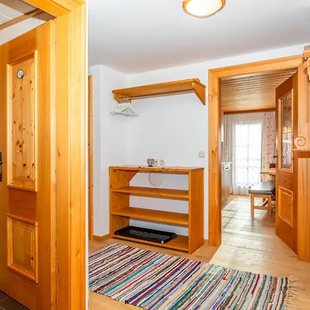 Κατάλυμα σε φάρμα Am Baby & Kinderbauerhof Stefflhof Saalfelden