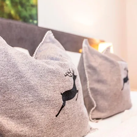 Am Baby & Kinderbauerhof Stefflhof Κατάλυμα σε φάρμα Saalfelden