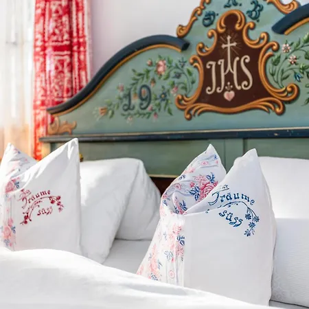 Am Baby & Kinderbauerhof Stefflhof * Saalfelden