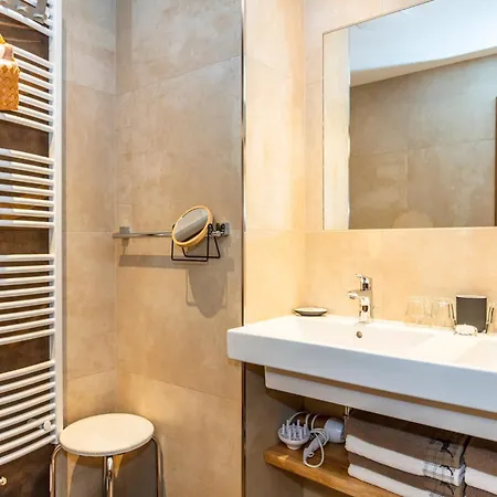 Am Baby & Kinderbauerhof Stefflhof Κατάλυμα σε φάρμα *