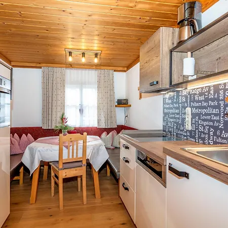 Çiftlik konaklama Am Baby & Kinderbauerhof Stefflhof Saalfelden