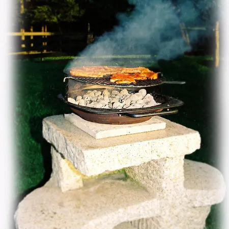 Am Baby & Kinderbauerhof Stefflhof Saalfelden