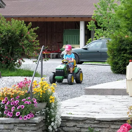 Am Baby & Kinderbauerhof Stefflhof *