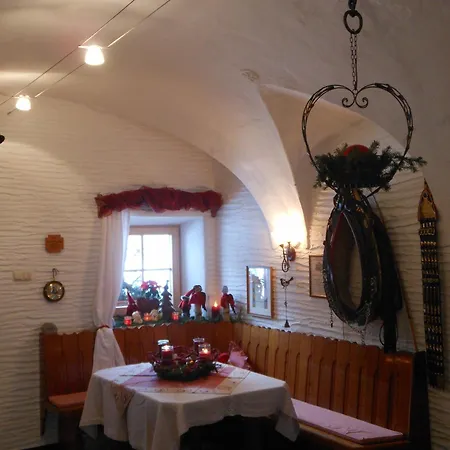 Am Baby & Kinderbauerhof Stefflhof Κατάλυμα σε φάρμα Saalfelden