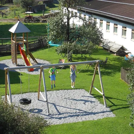 Am Baby & Kinderbauerhof Stefflhof * Saalfelden