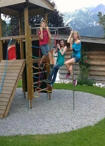 Am Baby & Kinderbauerhof Stefflhof 팜스테이