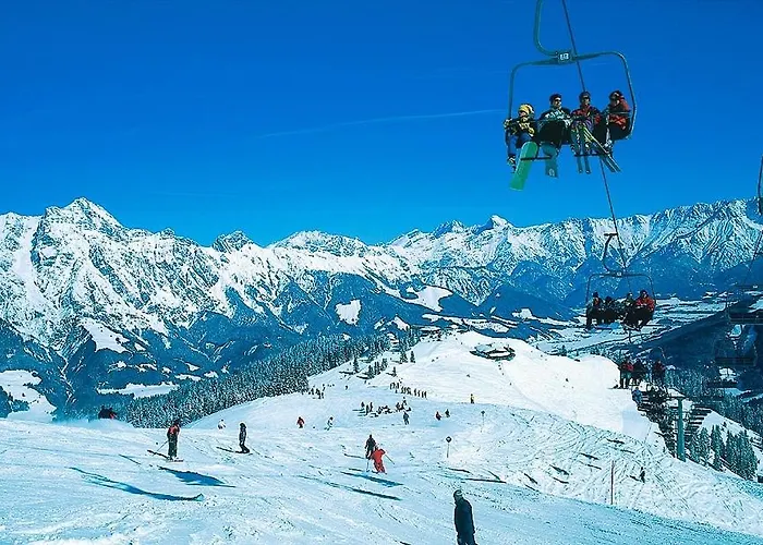 Séjour à la ferme Am Baby & Kinderbauerhof Stefflhof *