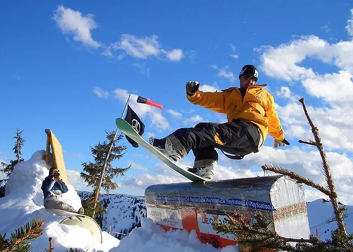 Am Baby & Kinderbauerhof Stefflhof Séjour à la ferme Saalfelden