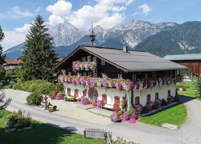 Am Baby & Kinderbauerhof Stefflhof *