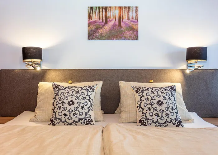 팜스테이 Am Baby & Kinderbauerhof Stefflhof *