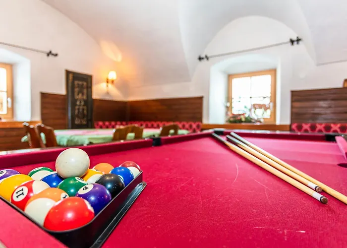 Am Baby & Kinderbauerhof Stefflhof Séjour à la ferme *