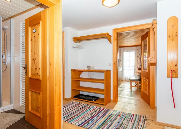 Séjour à la ferme Am Baby & Kinderbauerhof Stefflhof Saalfelden