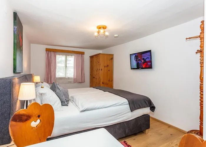 Am Baby & Kinderbauerhof Stefflhof * 살펠덴암스타이너르넨미어