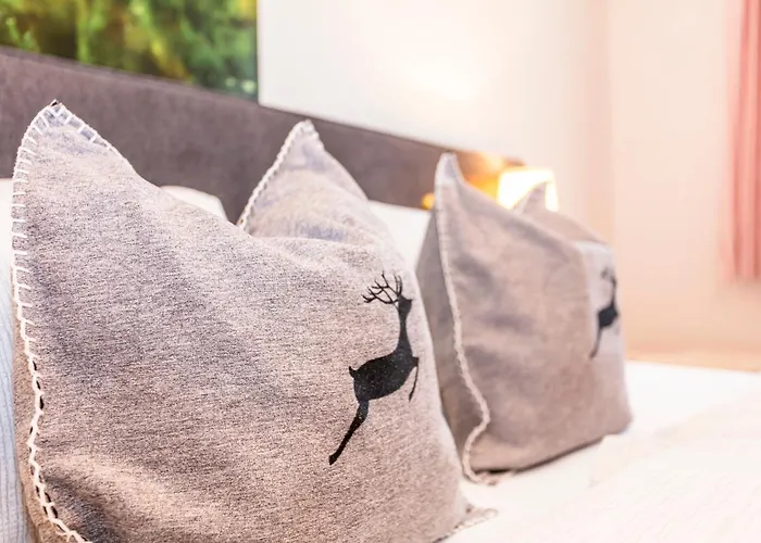 Am Baby & Kinderbauerhof Stefflhof Séjour à la ferme Saalfelden