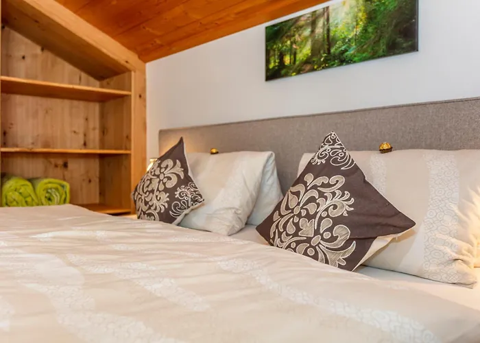 Alloggio per agriturismo Am Baby & Kinderbauerhof Stefflhof *