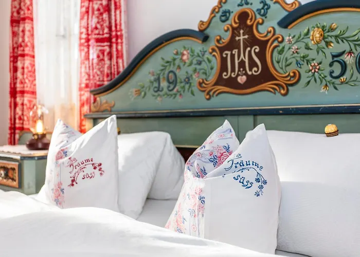 Am Baby & Kinderbauerhof Stefflhof * Saalfelden