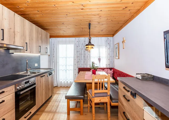 Séjour à la ferme Am Baby & Kinderbauerhof Stefflhof *