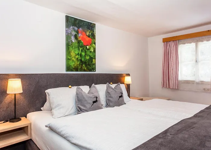 Am Baby & Kinderbauerhof Stefflhof * Saalfelden