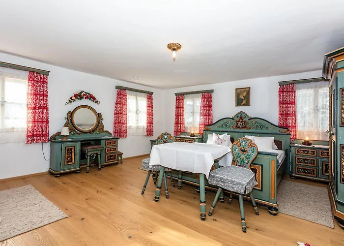 Am Baby & Kinderbauerhof Stefflhof * 살펠덴암스타이너르넨미어