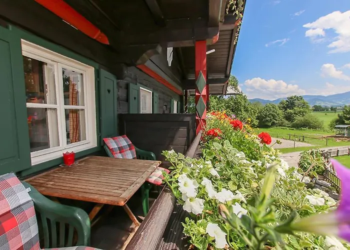 Alloggio per agriturismo Am Baby & Kinderbauerhof Stefflhof