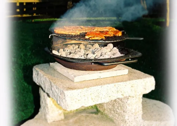 Am Baby & Kinderbauerhof Stefflhof 살펠덴암스타이너르넨미어