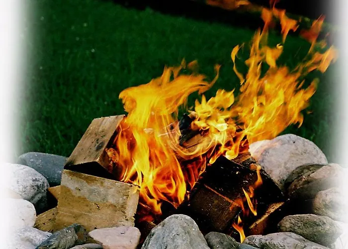 팜스테이 Am Baby & Kinderbauerhof Stefflhof *